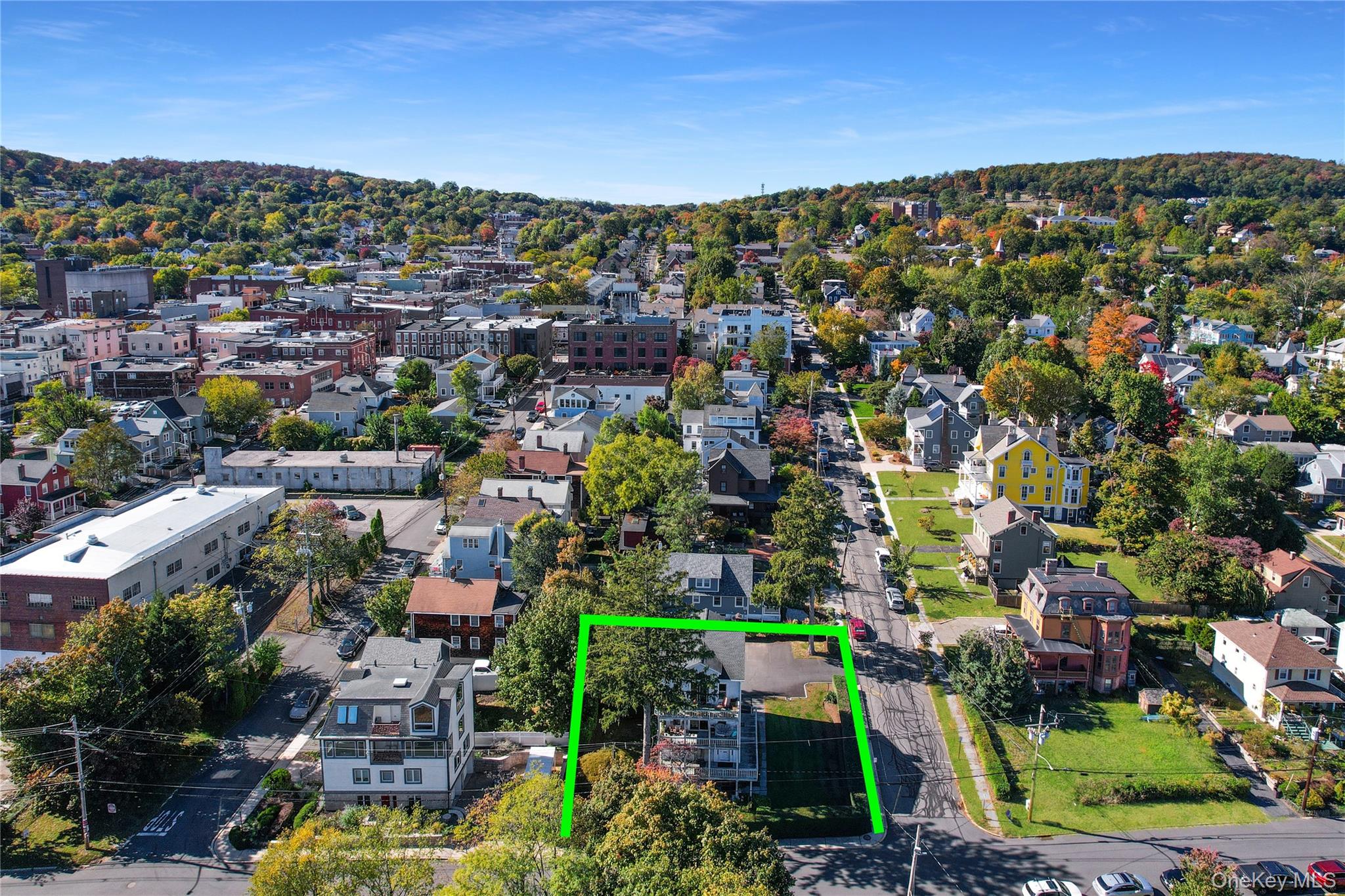 #6 photo, 52 Gedney Street, Nyack , NY 10960