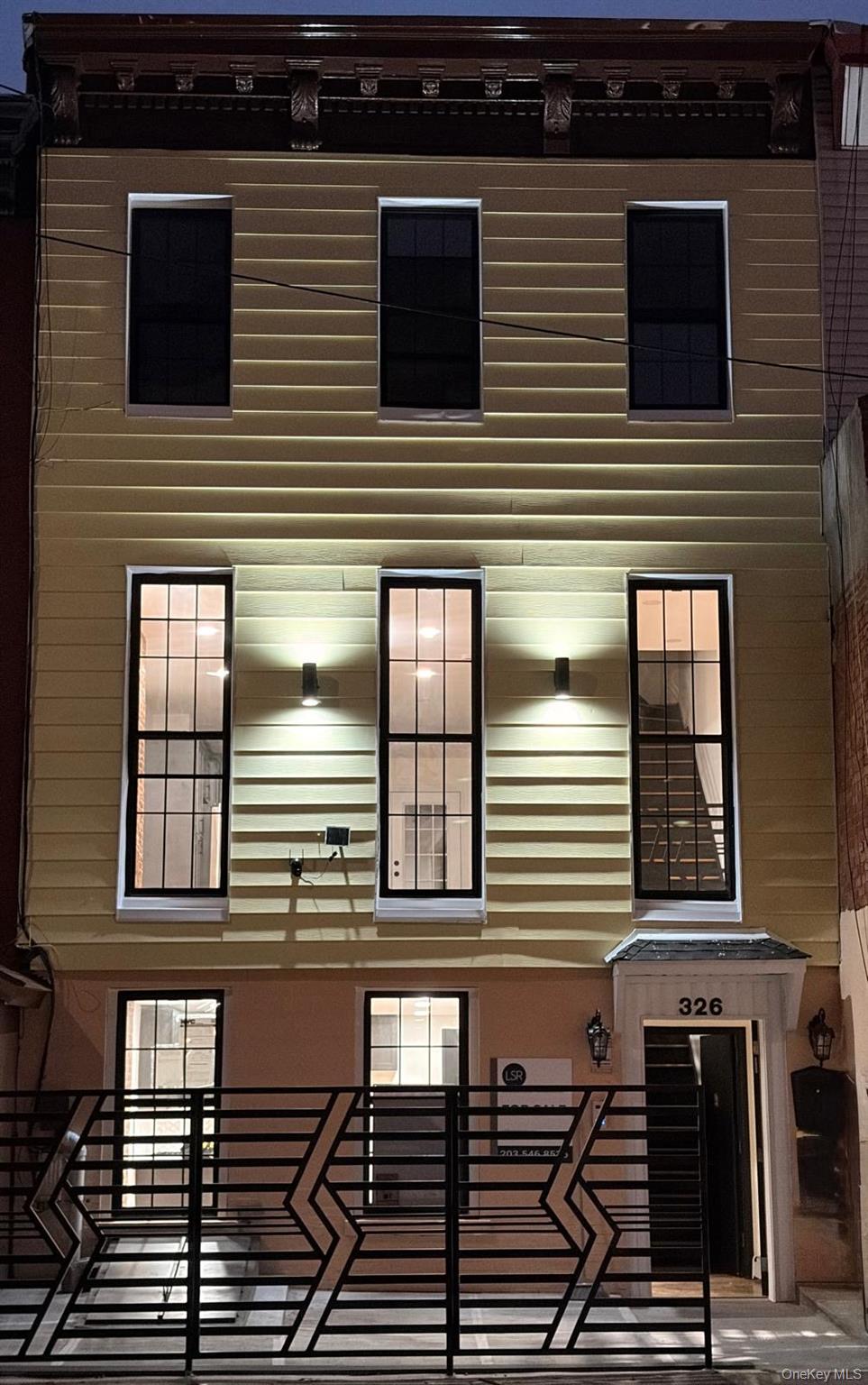 #1 photo, 326 Malcolm X Boulevard, Brooklyn , NY 11233