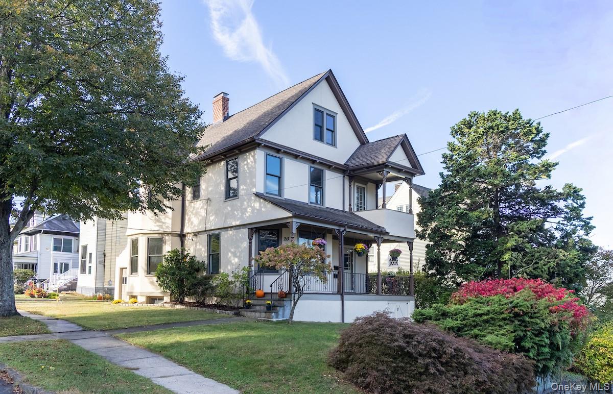 #1 photo, 20 Benedict Avenue, Tarrytown , NY 10591