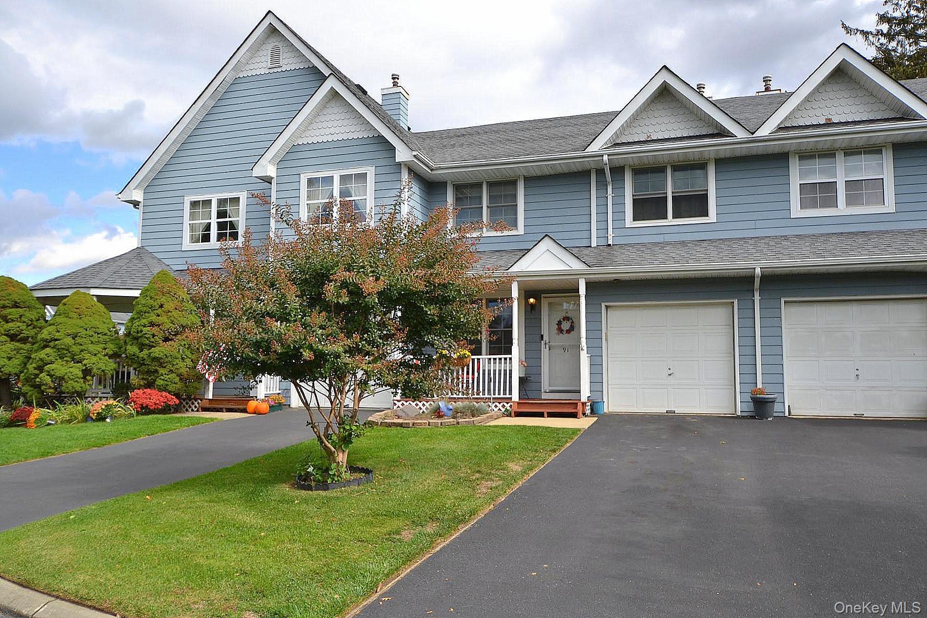 #1 photo, 91 Broadlawn Drive, サフォーク郡 Central Islip , NY 11722