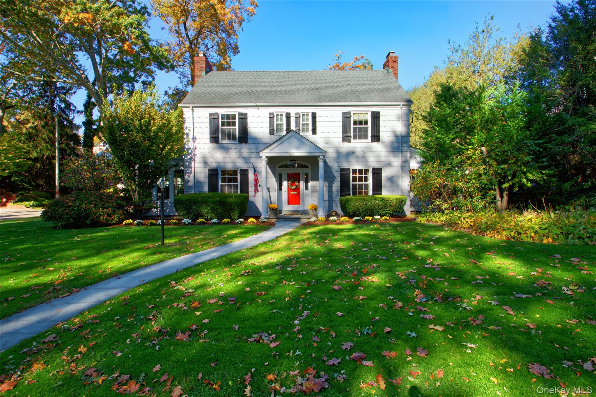 #1 photo, 417 Ryder Road, ナッソー郡 Manhasset , NY 11030