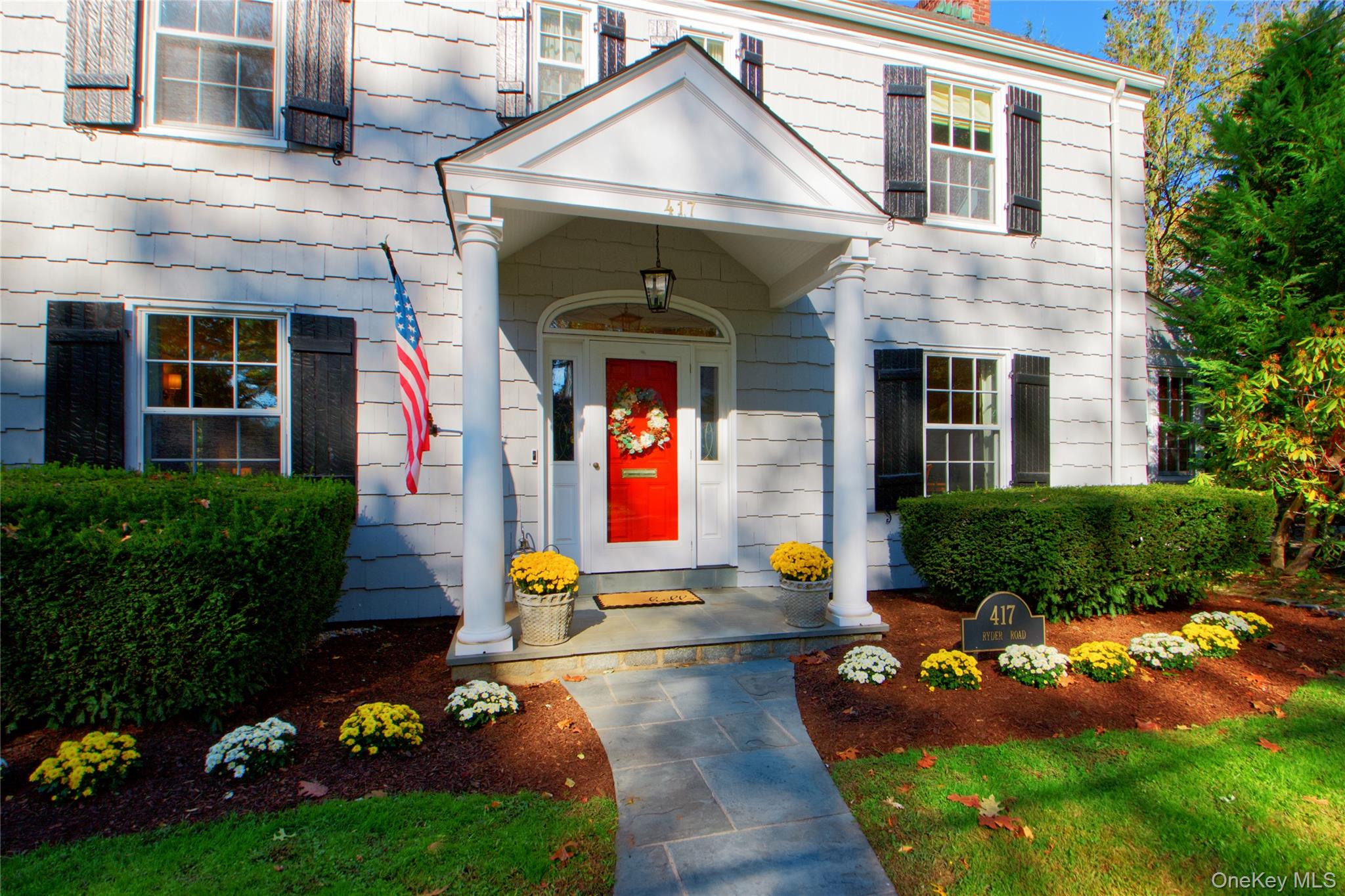 #2 photo, 417 Ryder Road, ナッソー郡 Manhasset , NY 11030