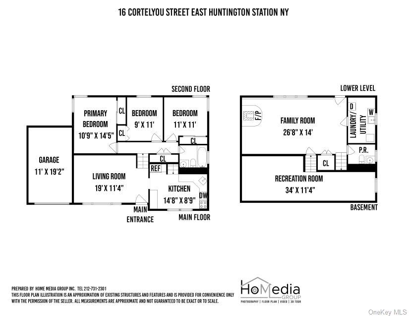 #20 photo, 16 Cortelyou Street, Huntington Station , NY 11746