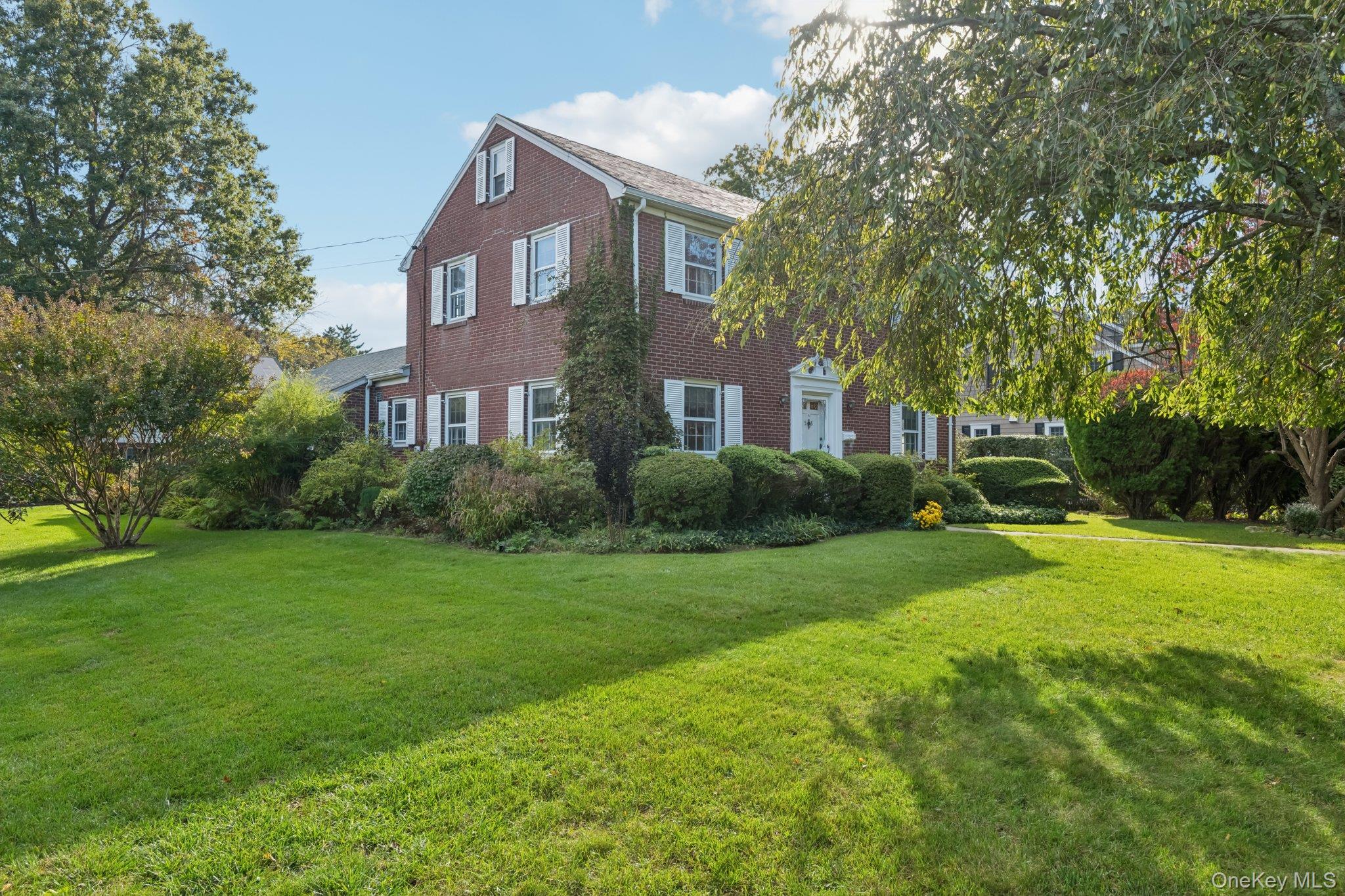 #3 photo, 58 Meritoria Drive, ナッソー郡 East Williston , NY 11596