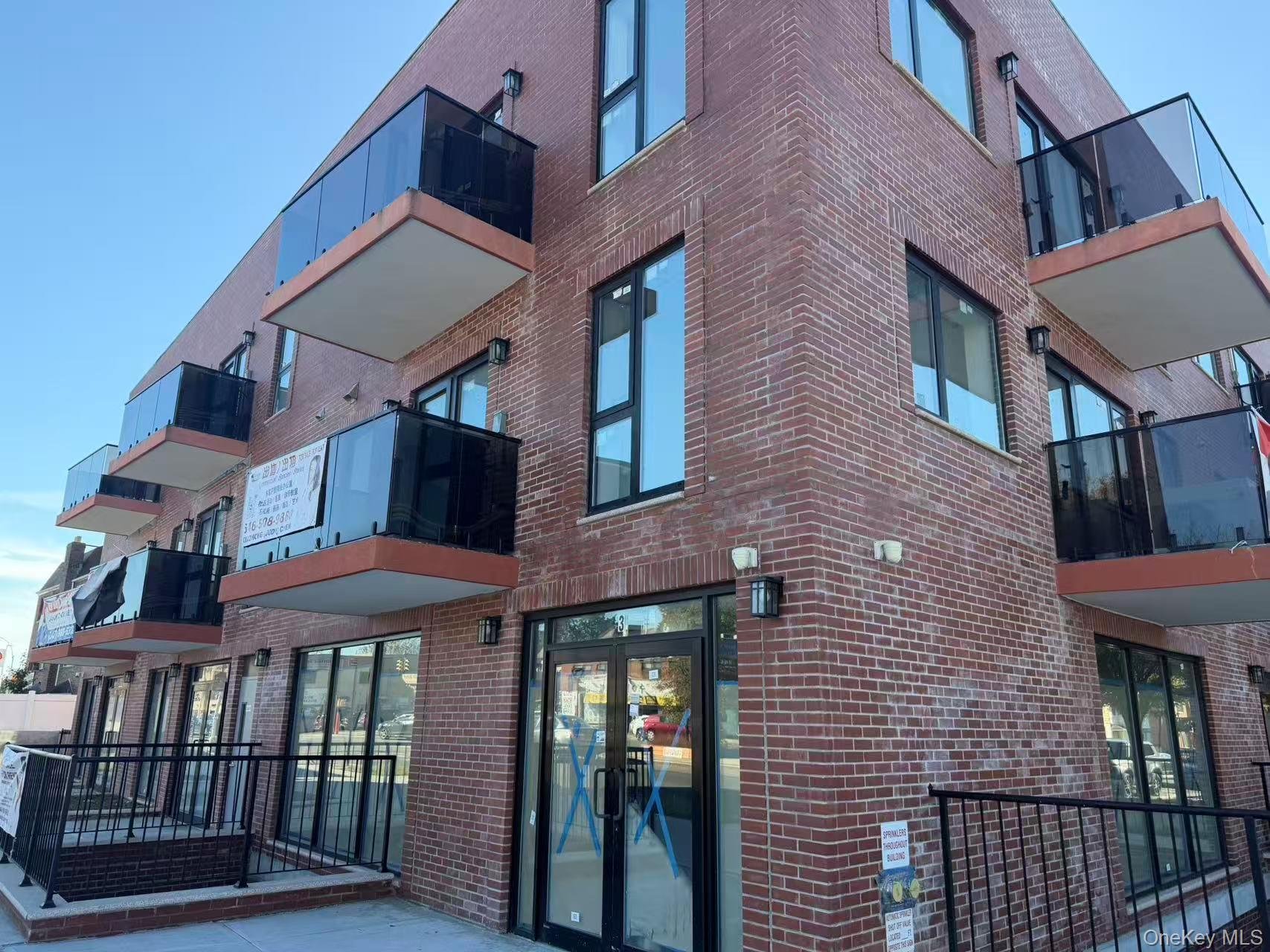 #2 photo, 165-02 Sanford Avenue, クイーンズ区 Flushing , NY 11358