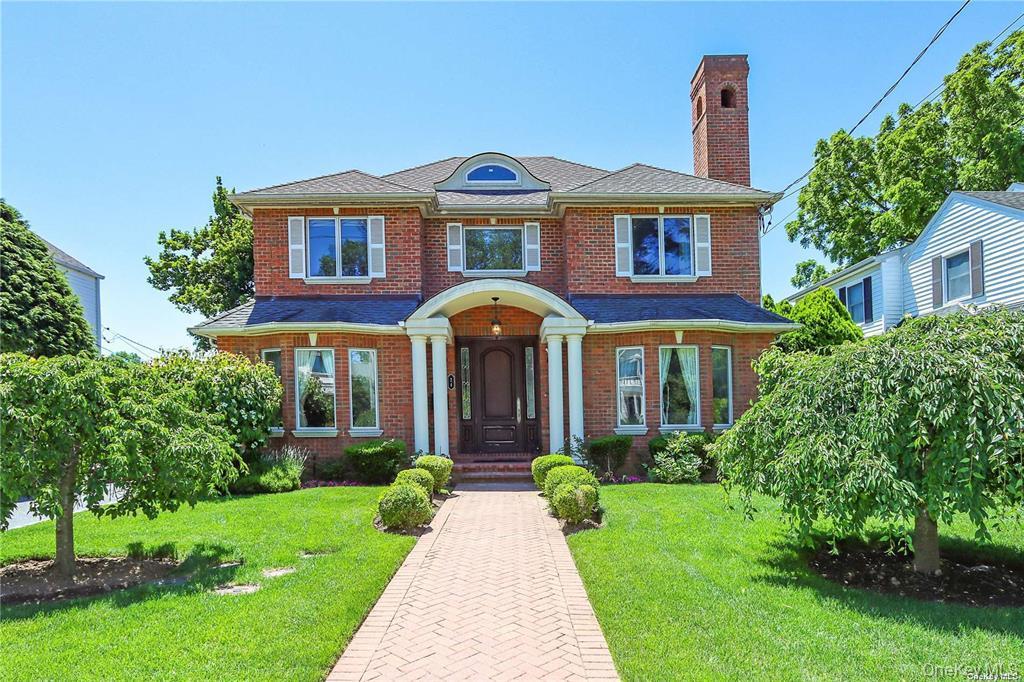 #1 photo, 24 Steamboat Road, ナッソー郡 Great Neck , NY 11024