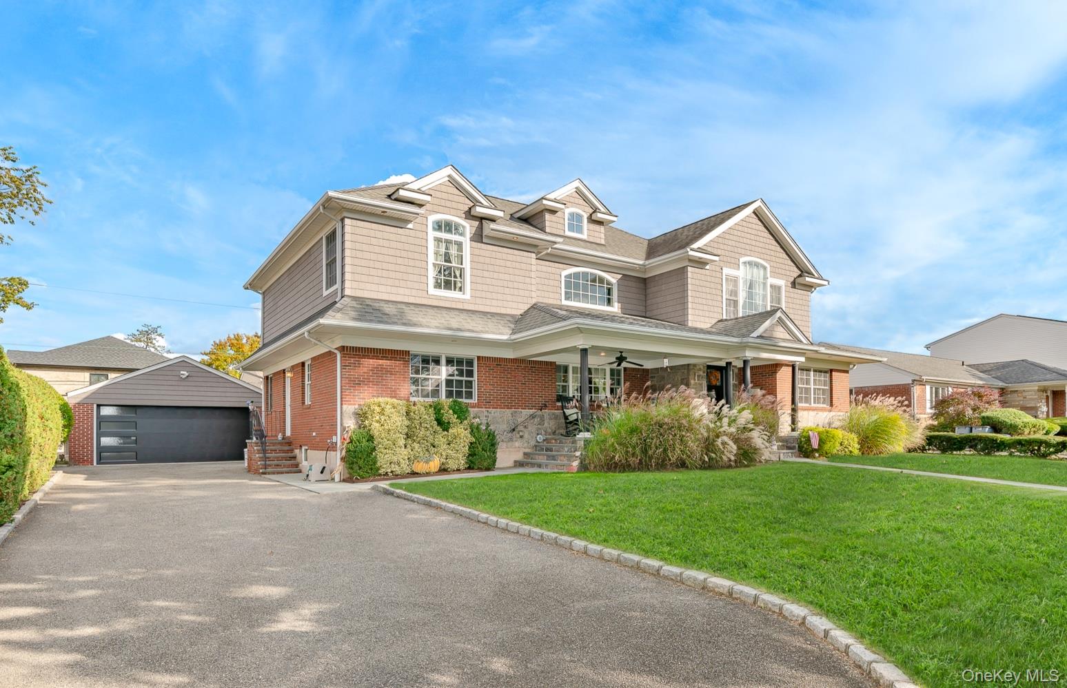 #3 photo, 87 East Street, ナッソー郡 New Hyde Park , NY 11040