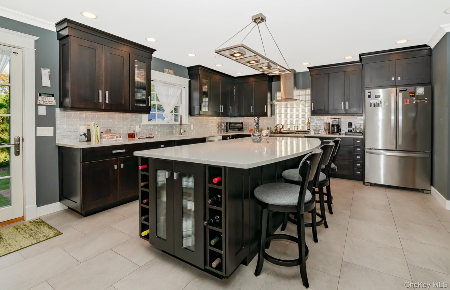 #4 photo, 87 East Street, ナッソー郡 New Hyde Park , NY 11040