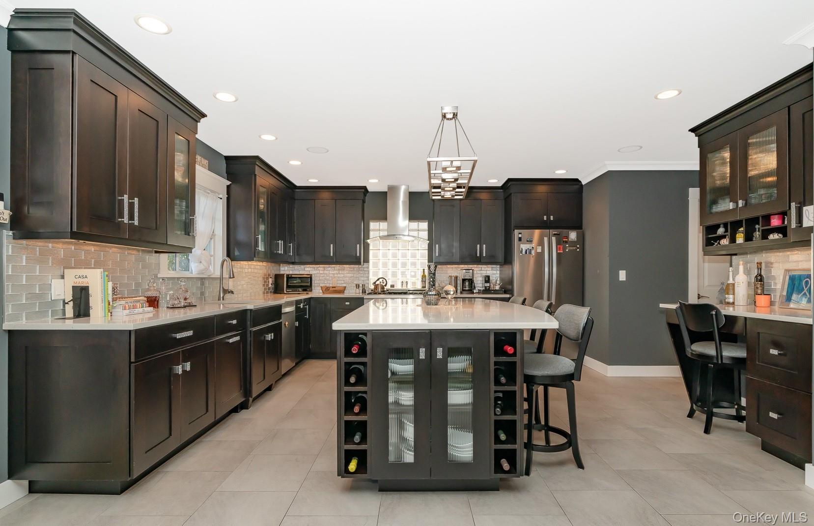 #6 photo, 87 East Street, ナッソー郡 New Hyde Park , NY 11040