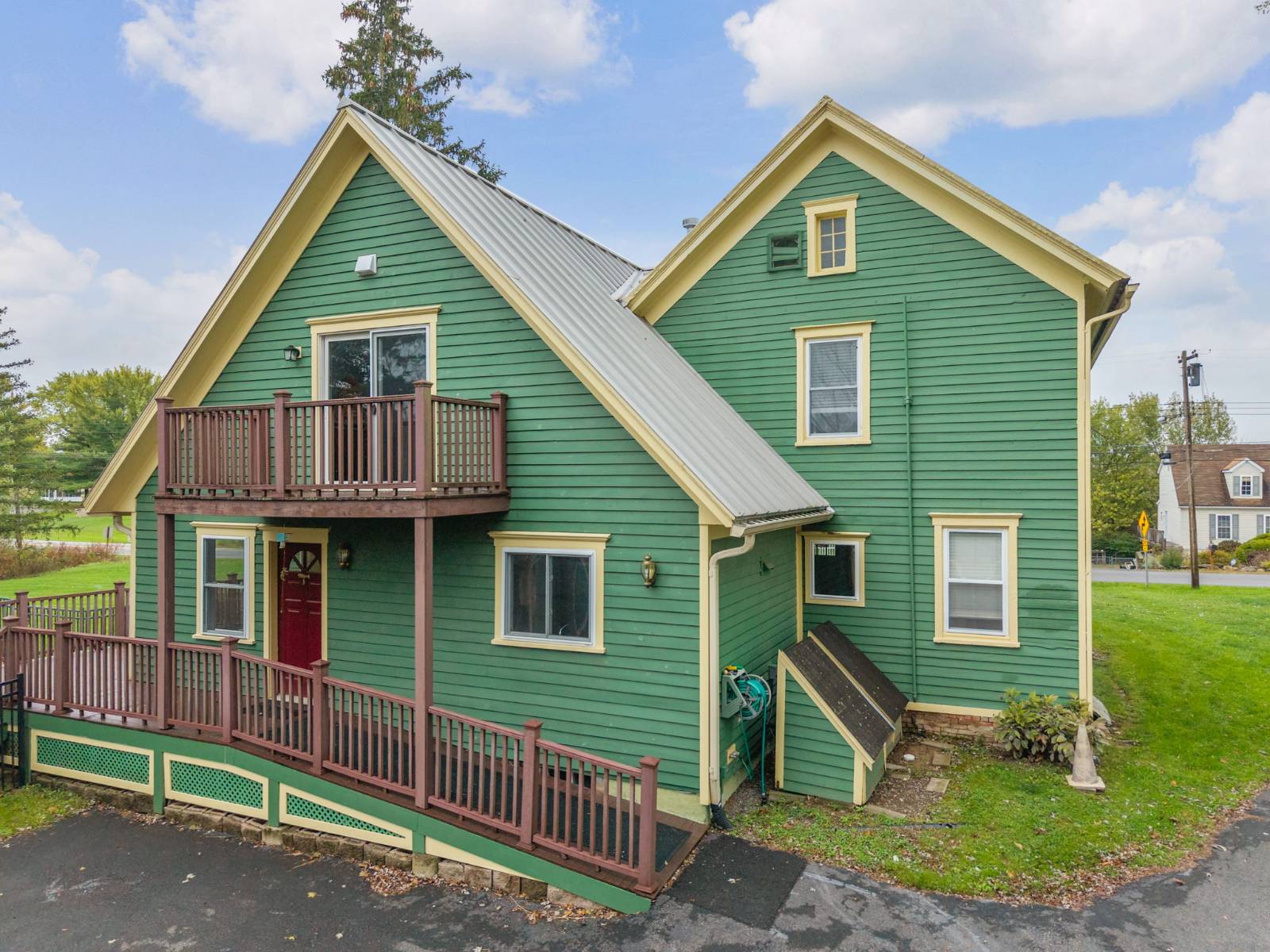 #58 photo, 6650 Hill Street, Hudson , NY 12534