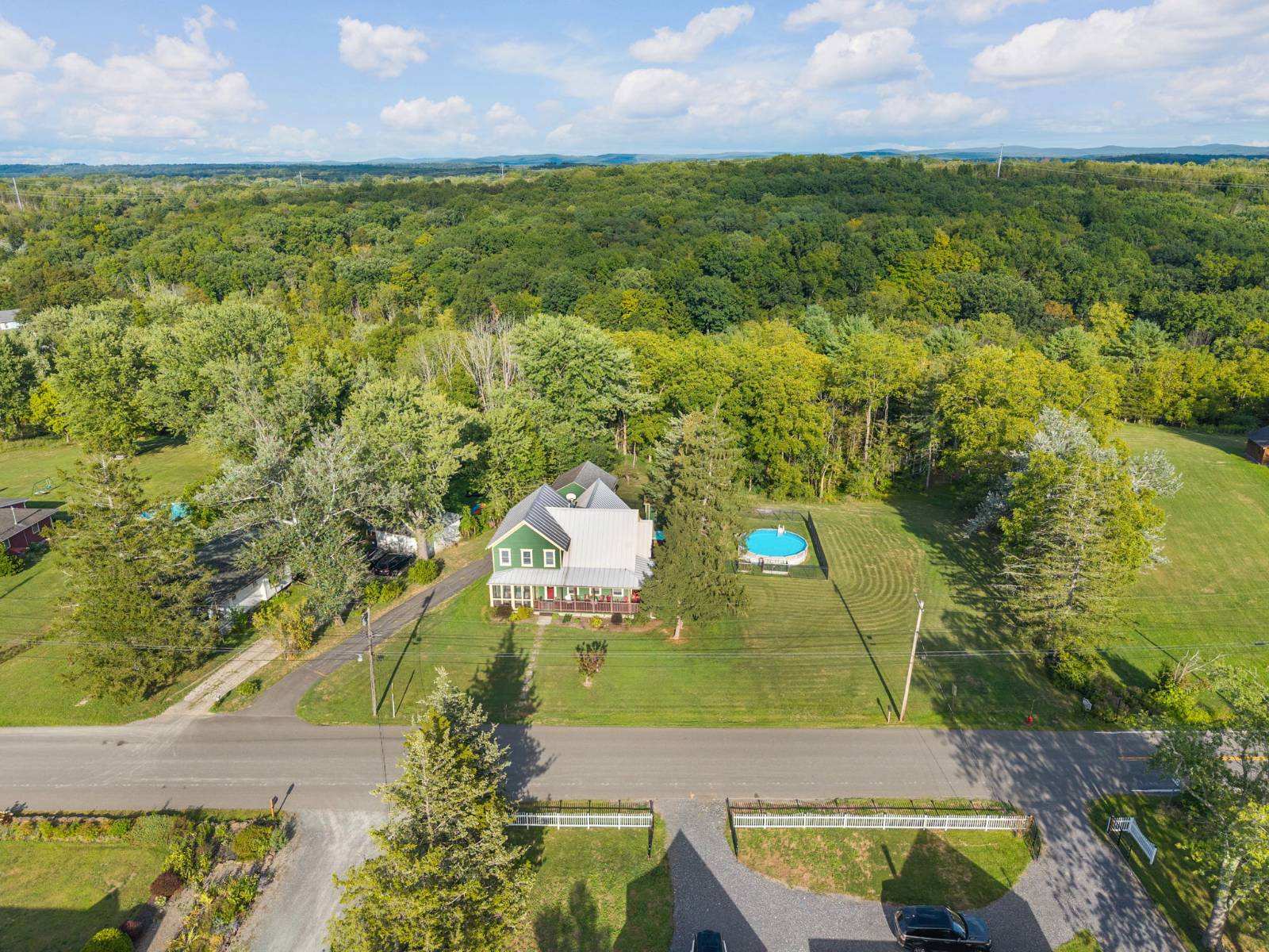 #63 photo, 6650 Hill Street, Hudson , NY 12534