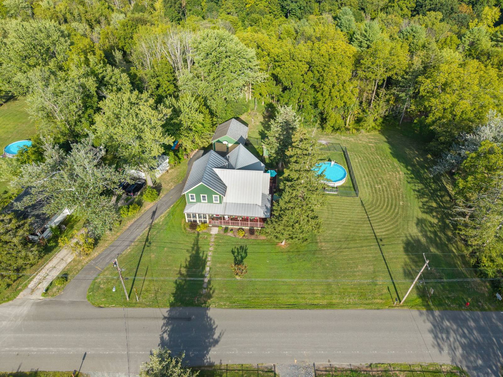 #64 photo, 6650 Hill Street, Hudson , NY 12534