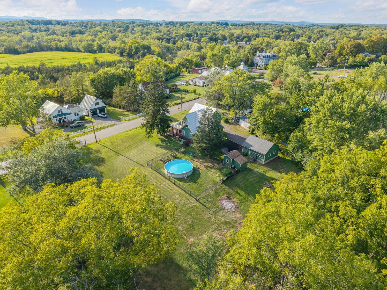 #67 photo, 6650 Hill Street, Hudson , NY 12534