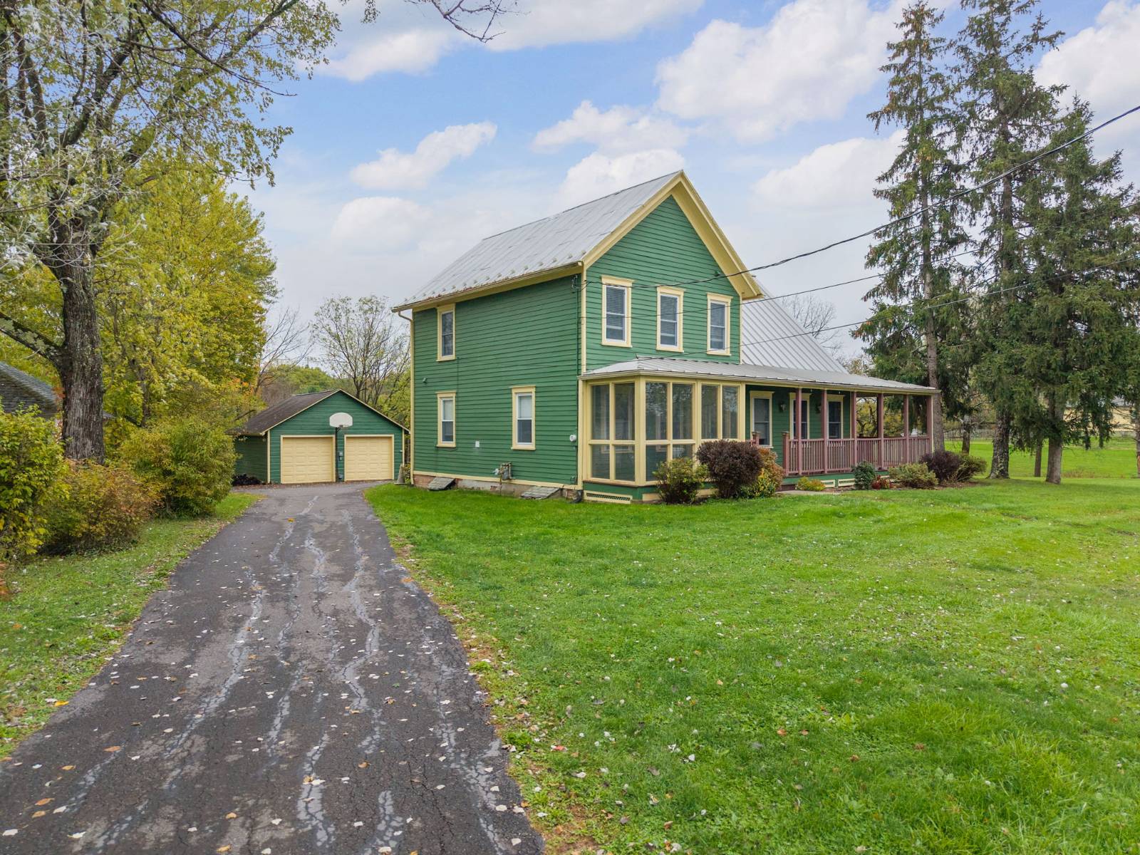 #68 photo, 6650 Hill Street, Hudson , NY 12534