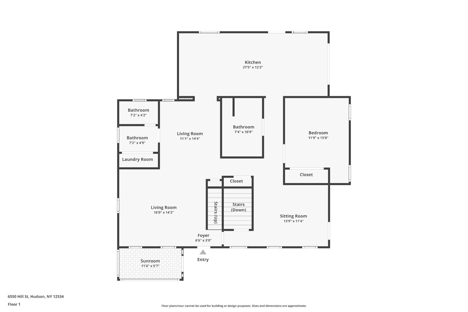 #73 photo, 6650 Hill Street, Hudson , NY 12534