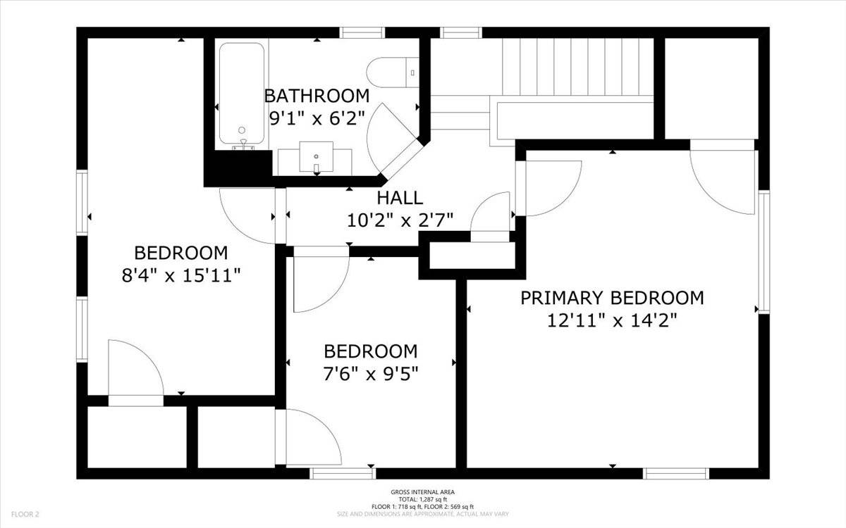 #3 photo, 1309 2nd St, Rensselaer , NY 12144