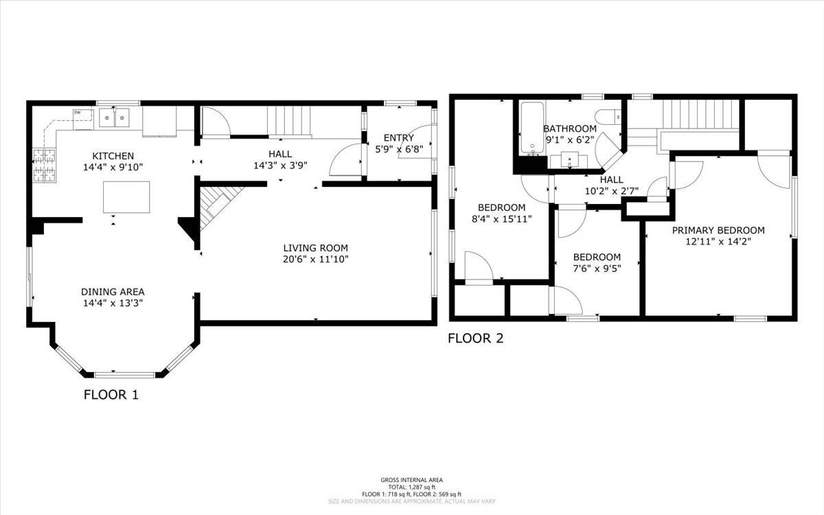 #4 photo, 1309 2nd St, Rensselaer , NY 12144