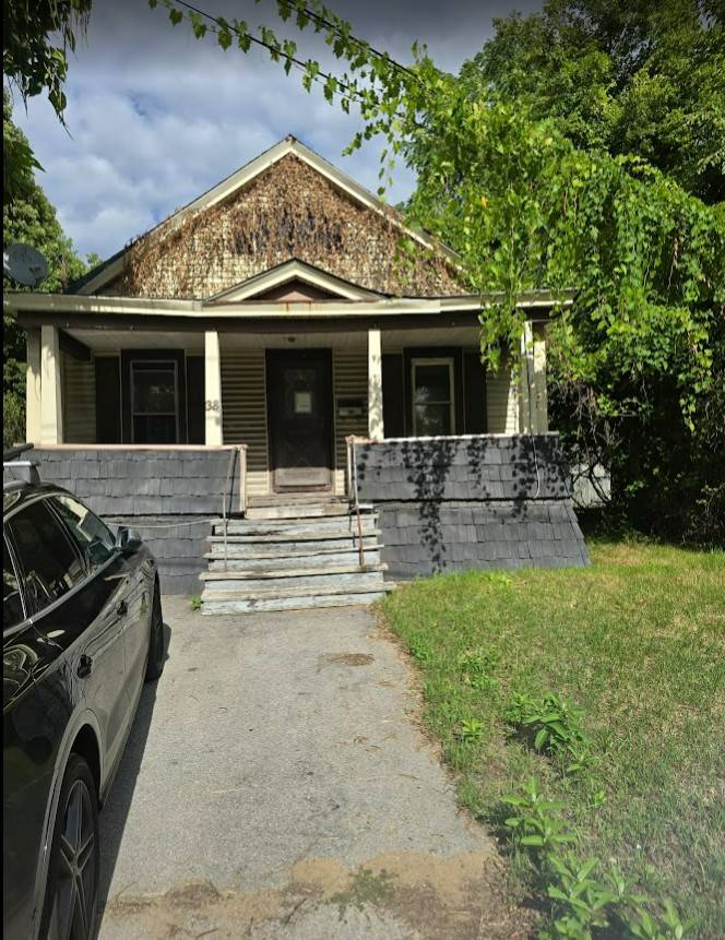 #2 photo, 38 RIVER RD., HUDSON FALLS , NY 12839