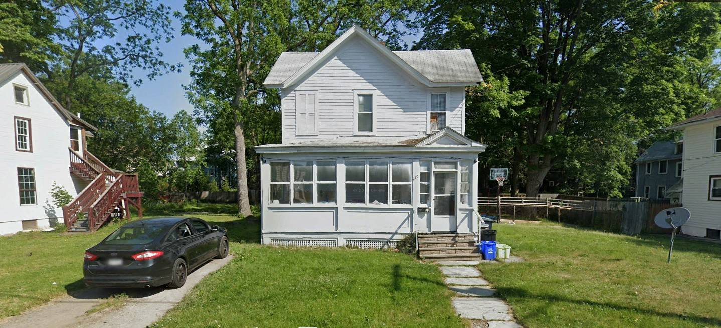 #1 photo, 410 W 3RD ST., ELMIRA , NY 14901