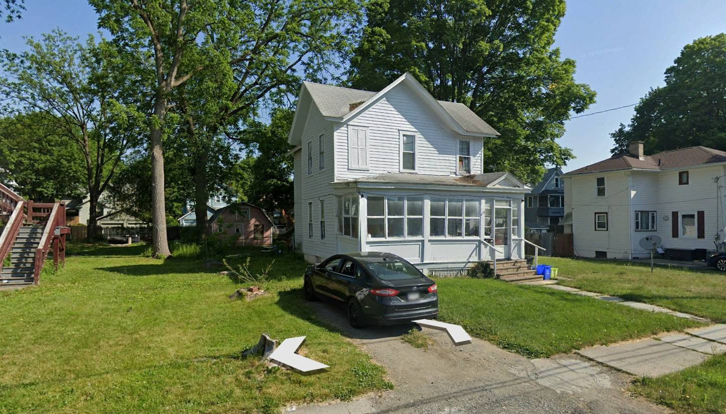 #14 photo, 410 W 3RD ST., ELMIRA , NY 14901