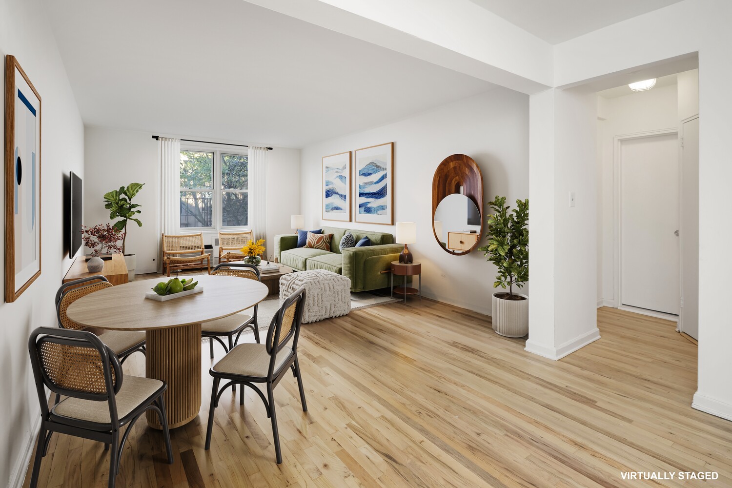 #3 photo, 220 BERKELEY Place, ブルックリン区 Park Slope , NY 11217