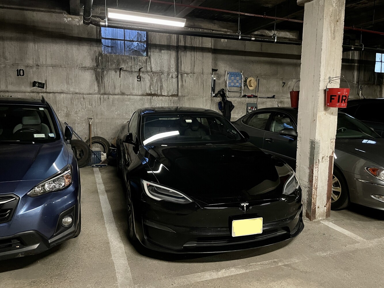 #8 photo, 220 BERKELEY Place, ブルックリン区 Park Slope , NY 11217