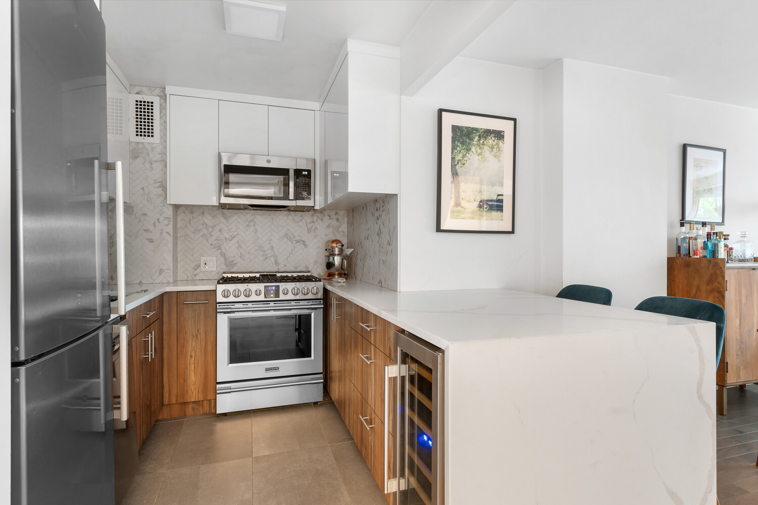 #4 photo, 305 E 24TH Street, マンハッタン Kips Bay , NY 10010