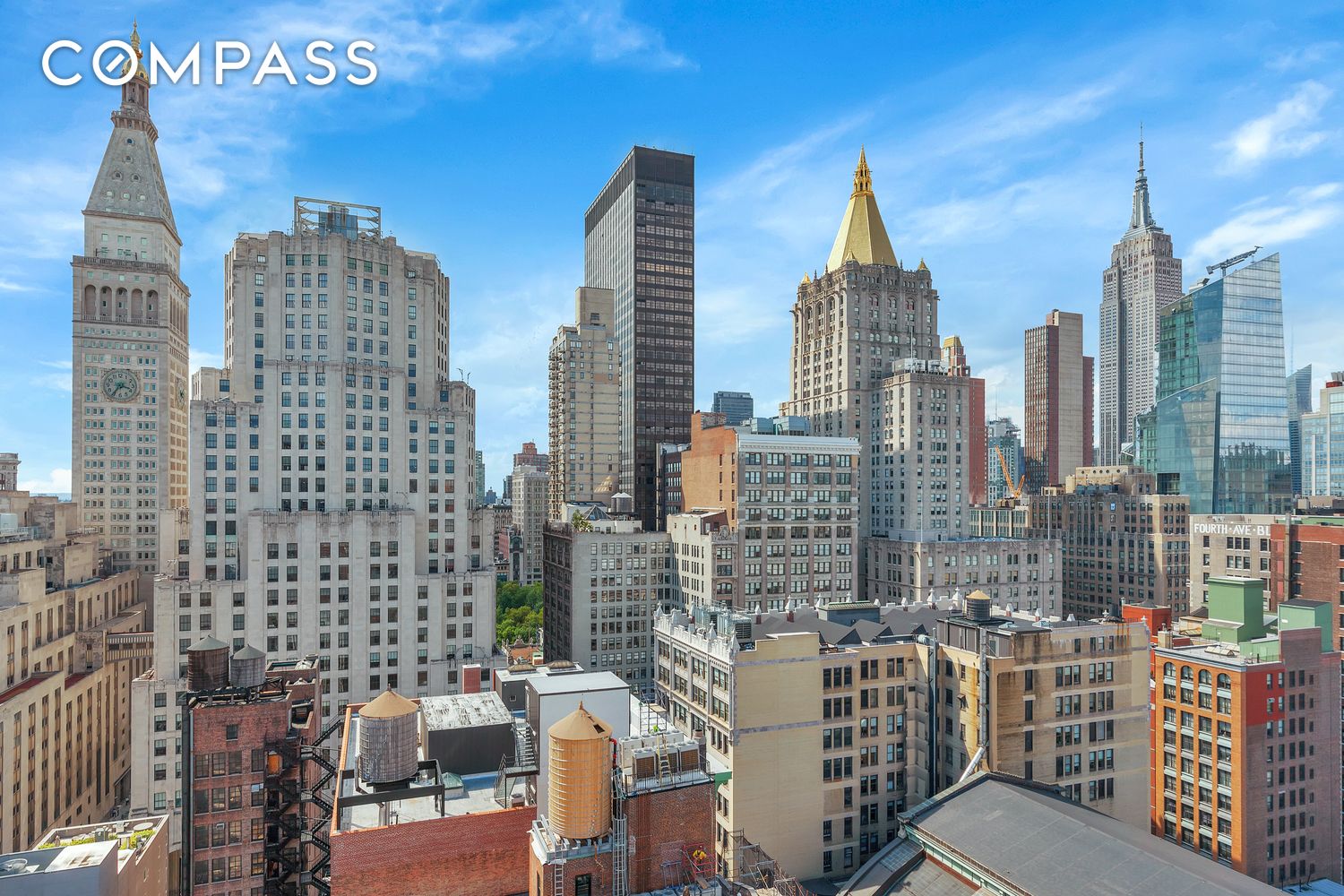 #6 photo, New York City, マンハッタン Flatiron , NY 10010