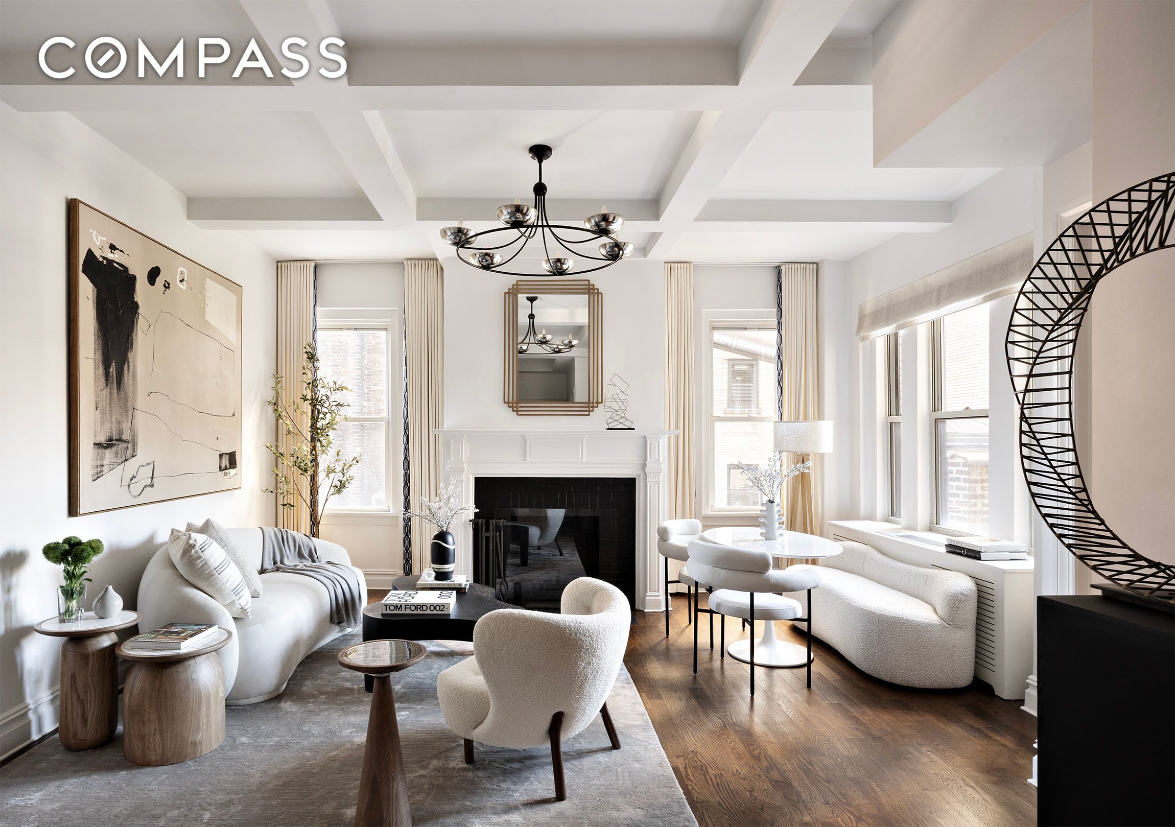 #1 photo, 25 5th Avenue, Greenwich Village , NY 10003