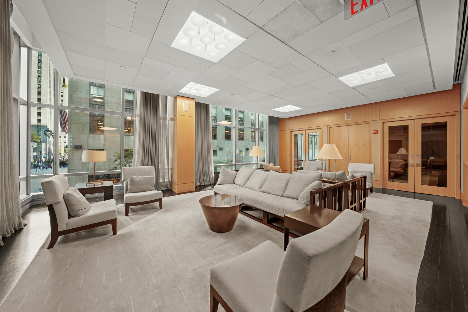 #9 photo, 18 W 48TH Street, マンハッタン Midtown , NY 10036