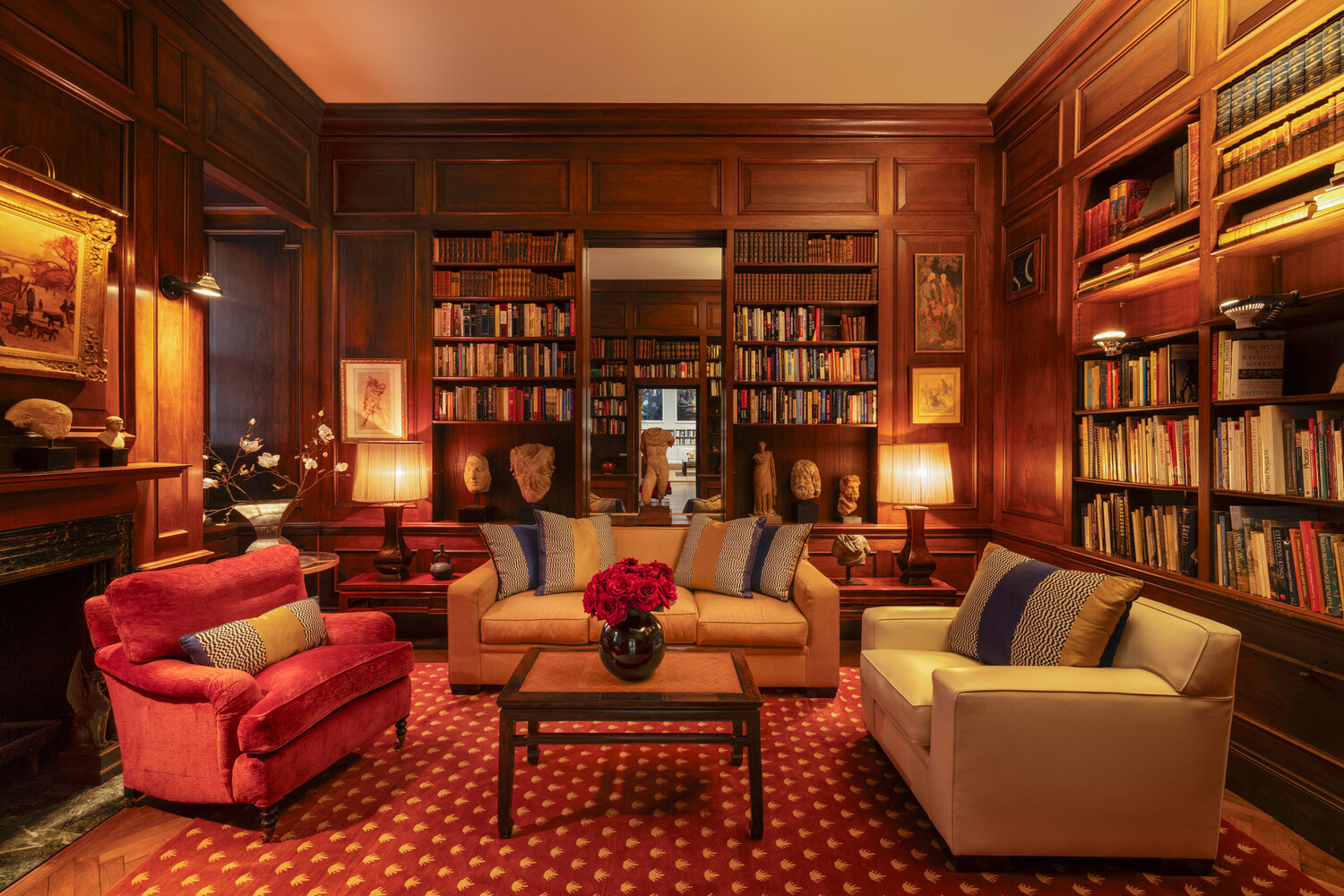 #14 photo, 775 PARK Avenue, マンハッタン Lenox Hill , NY 10021