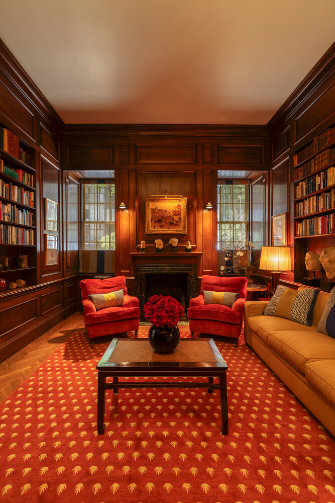 #15 photo, 775 PARK Avenue, マンハッタン Lenox Hill , NY 10021