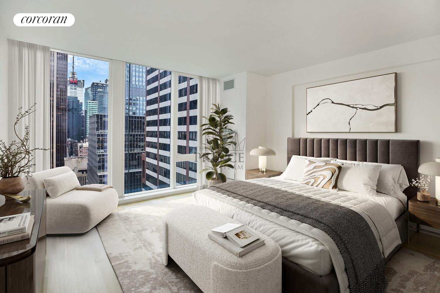 #4 photo, New York City, マンハッタン Midtown , NY 10019