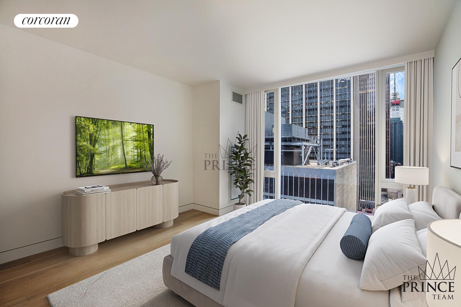 #6 photo, New York City, マンハッタン Midtown , NY 10019