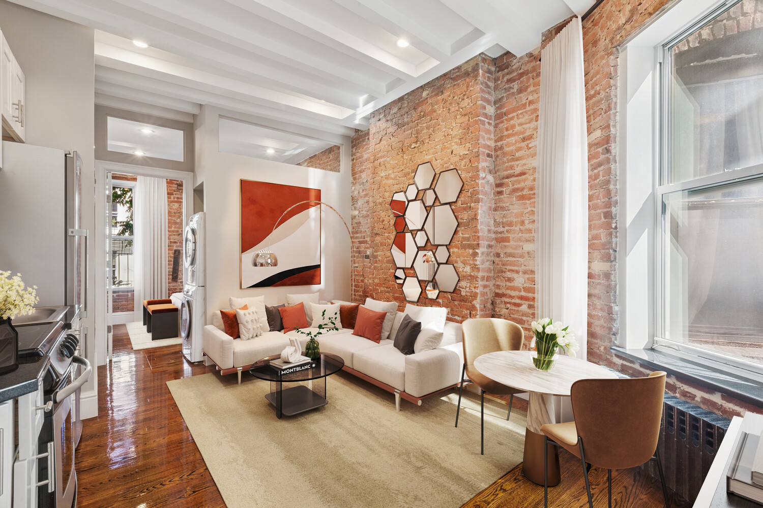 #1 photo, New York City, West Village , NY 10014