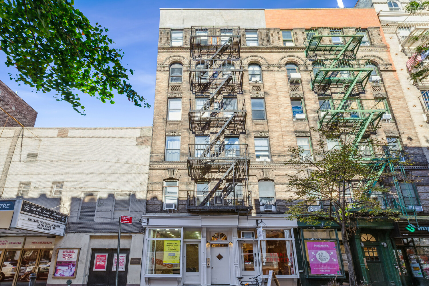 #11 photo, New York City, West Village , NY 10014