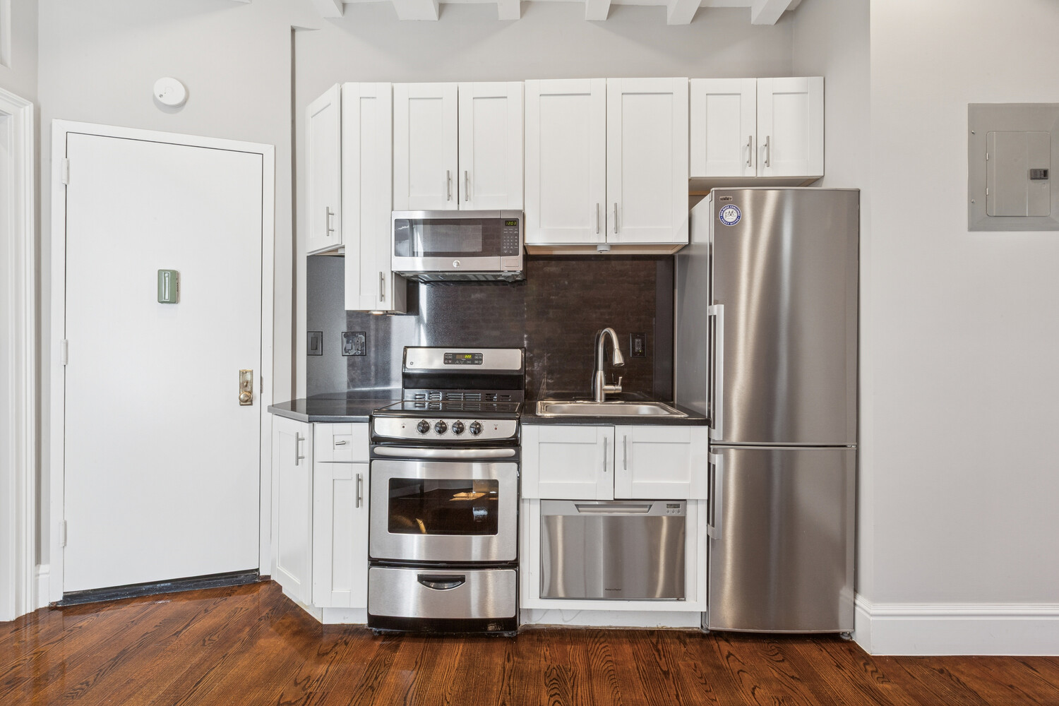 #3 photo, New York City, West Village , NY 10014