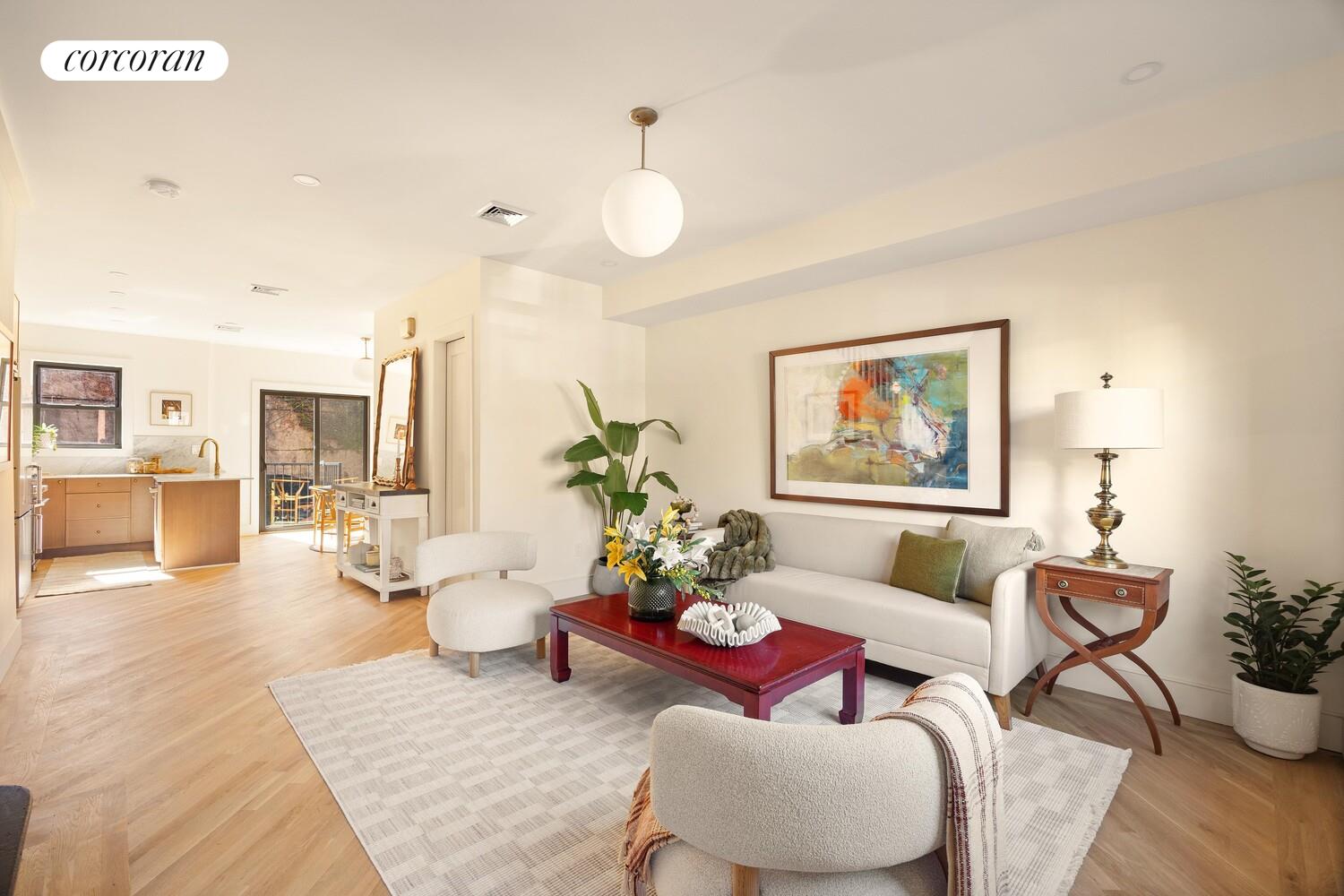 #1 photo, 388 FENIMORE Street, ブルックリン区 Prospect Lefferts G , NY 11225