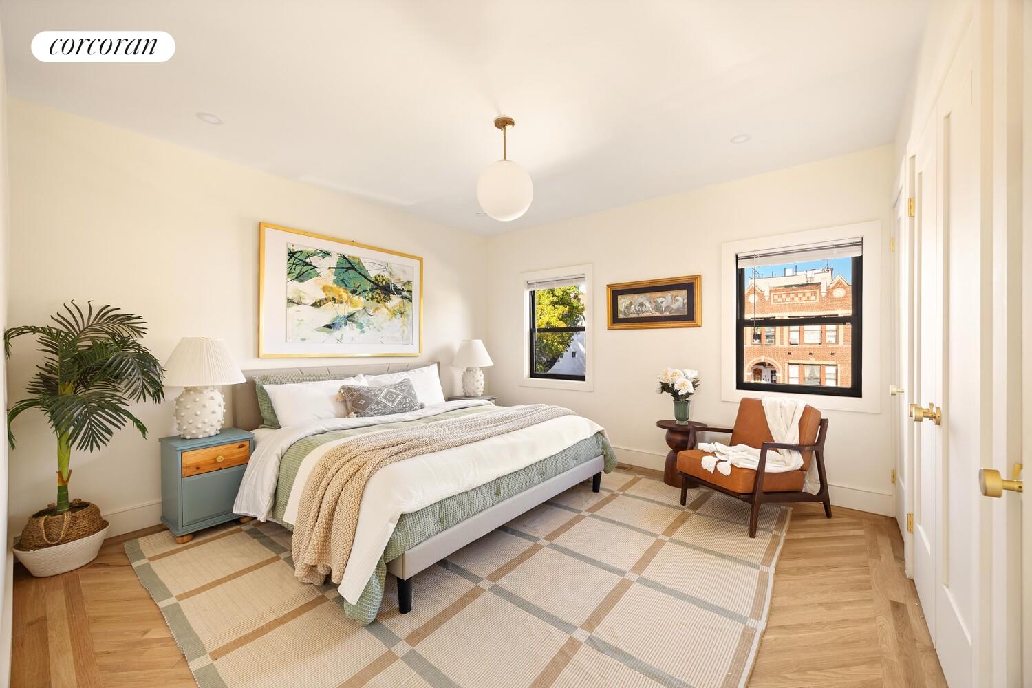 #10 photo, 388 FENIMORE Street, ブルックリン区 Prospect Lefferts G , NY 11225