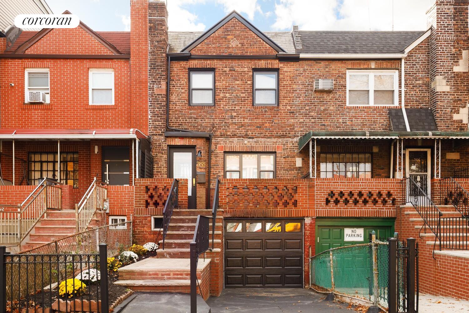 #20 photo, 388 FENIMORE Street, Prospect Lefferts G , NY 11225