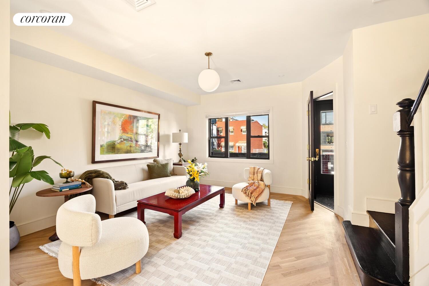 #3 photo, 388 FENIMORE Street, ブルックリン区 Prospect Lefferts G , NY 11225