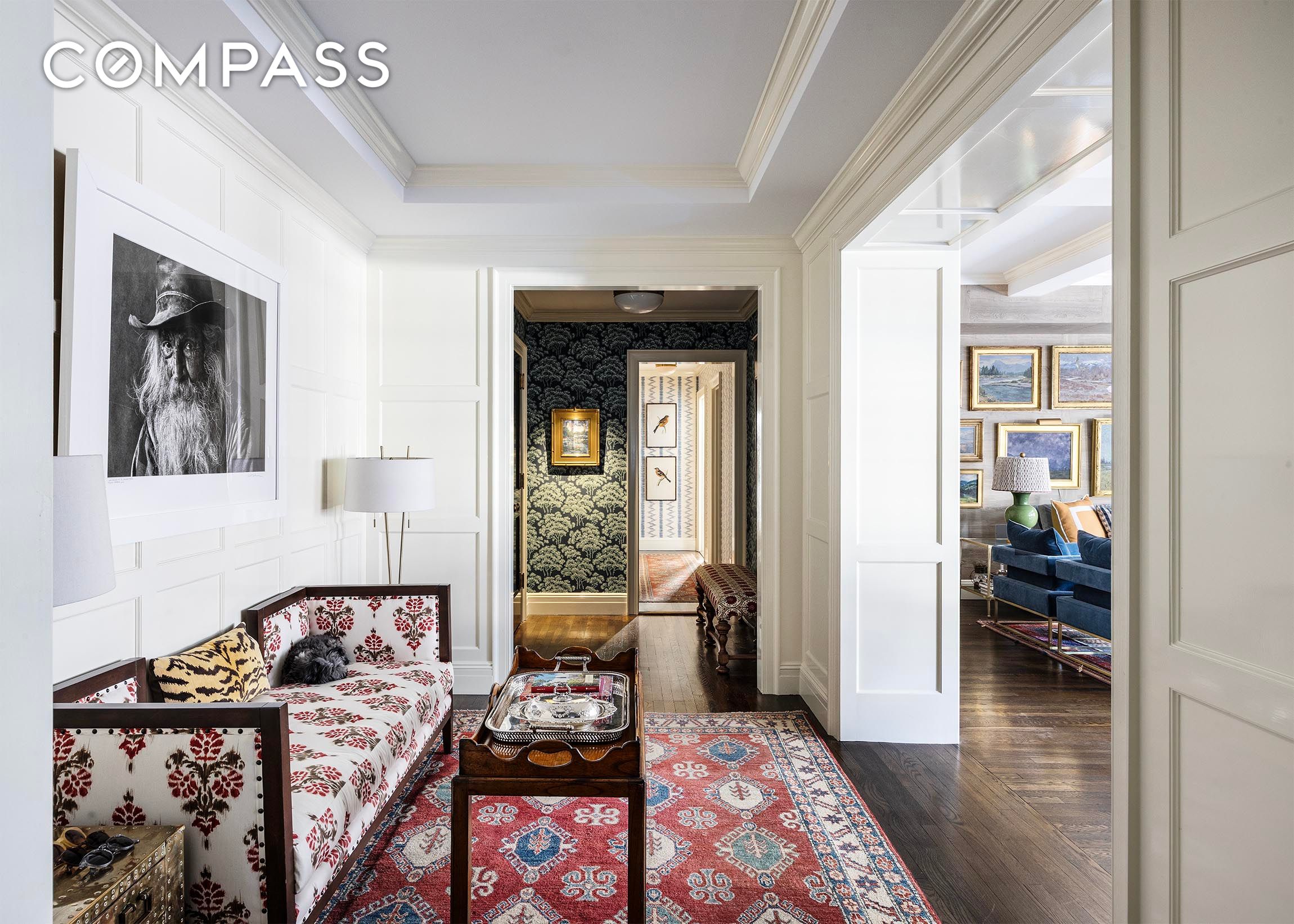 #11 photo, 131 E 69th Street, マンハッタン Lenox Hill , NY 10021