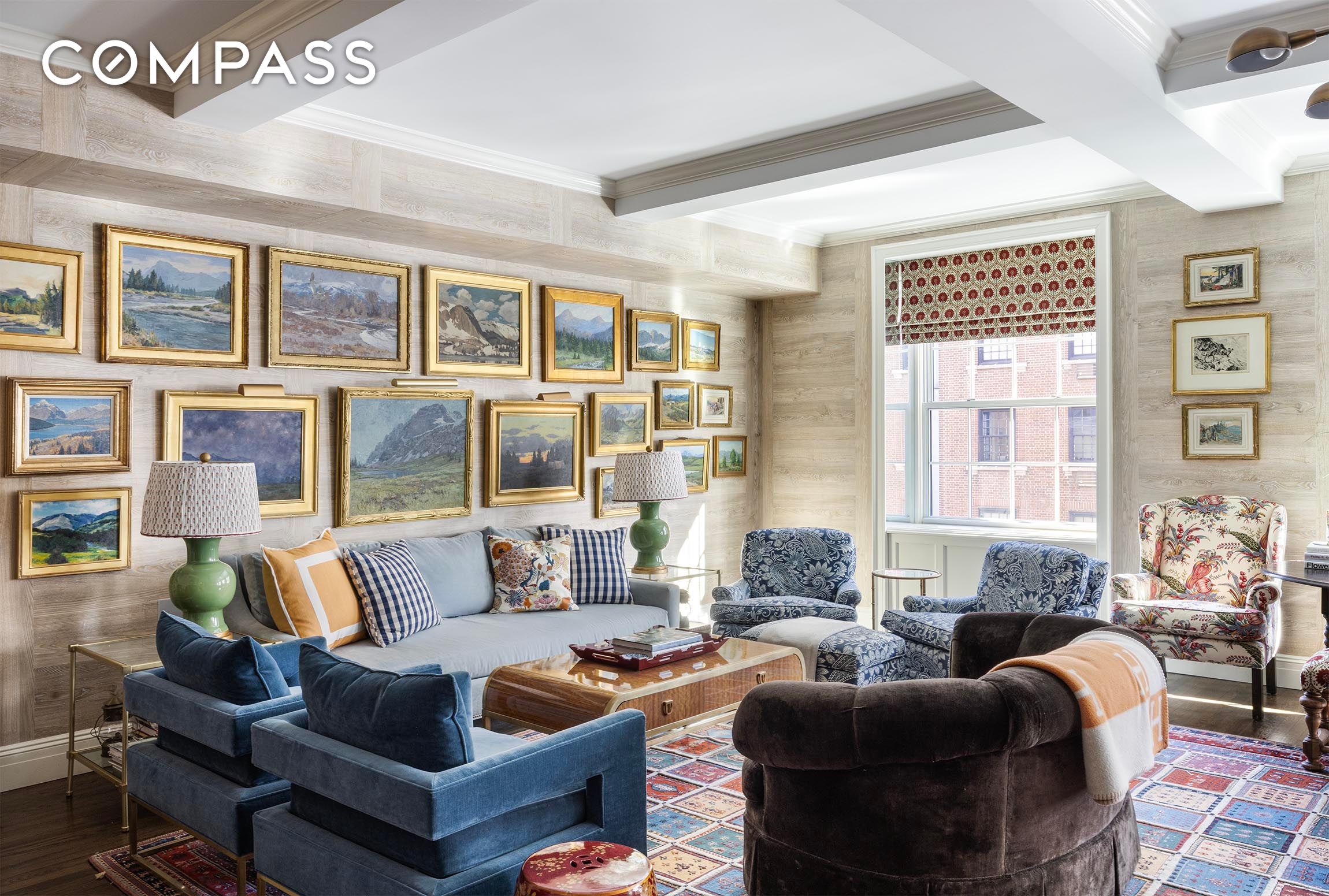 #4 photo, 131 E 69th Street, マンハッタン Lenox Hill , NY 10021