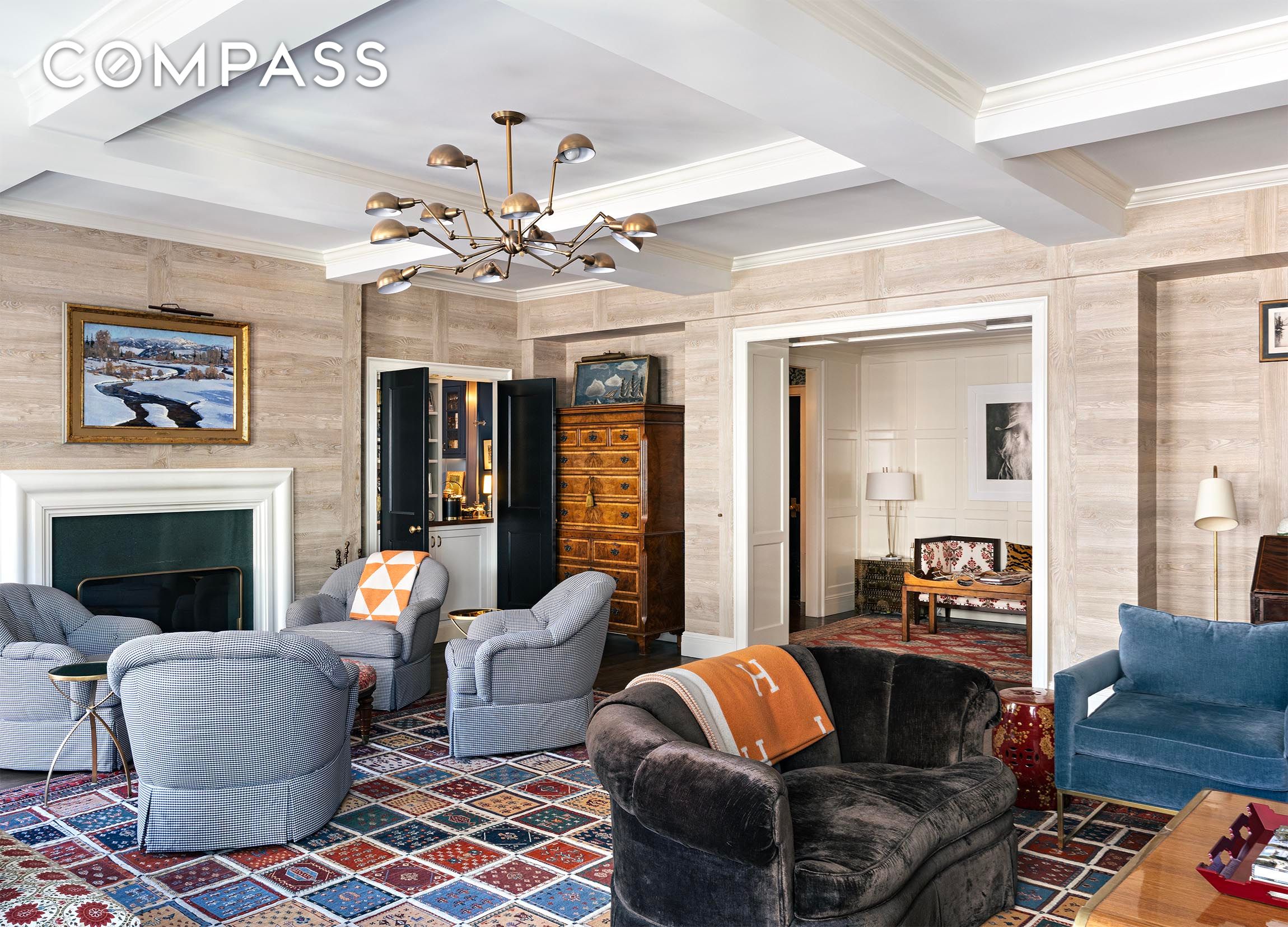 #5 photo, 131 E 69th Street, マンハッタン Lenox Hill , NY 10021