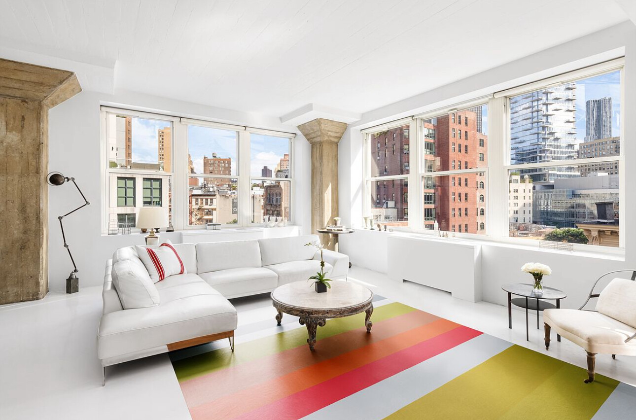 #1 photo, 25 N MOORE Street, マンハッタン Tribeca , NY 10013