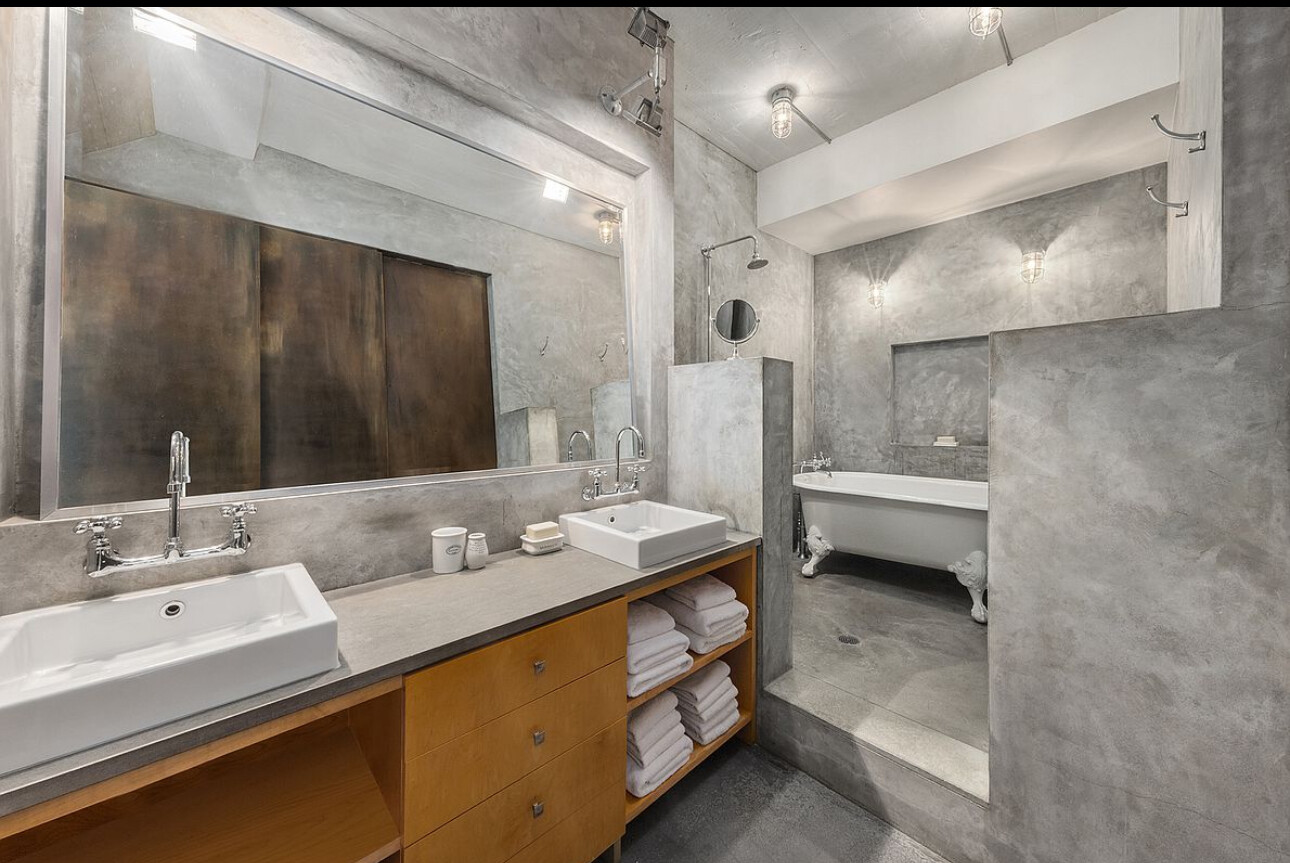 #10 photo, 25 N MOORE Street, マンハッタン Tribeca , NY 10013