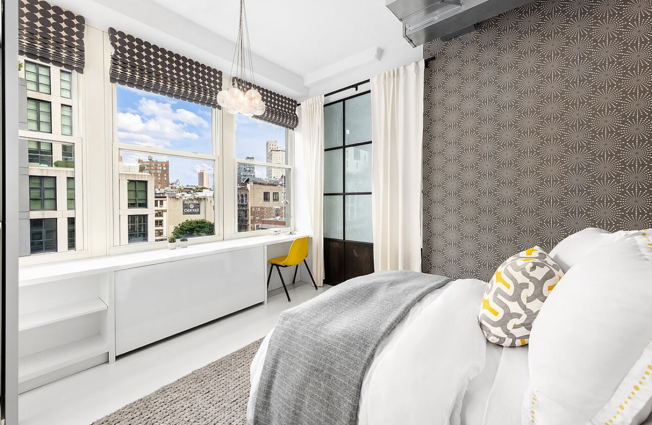 #11 photo, 25 N MOORE Street, マンハッタン Tribeca , NY 10013