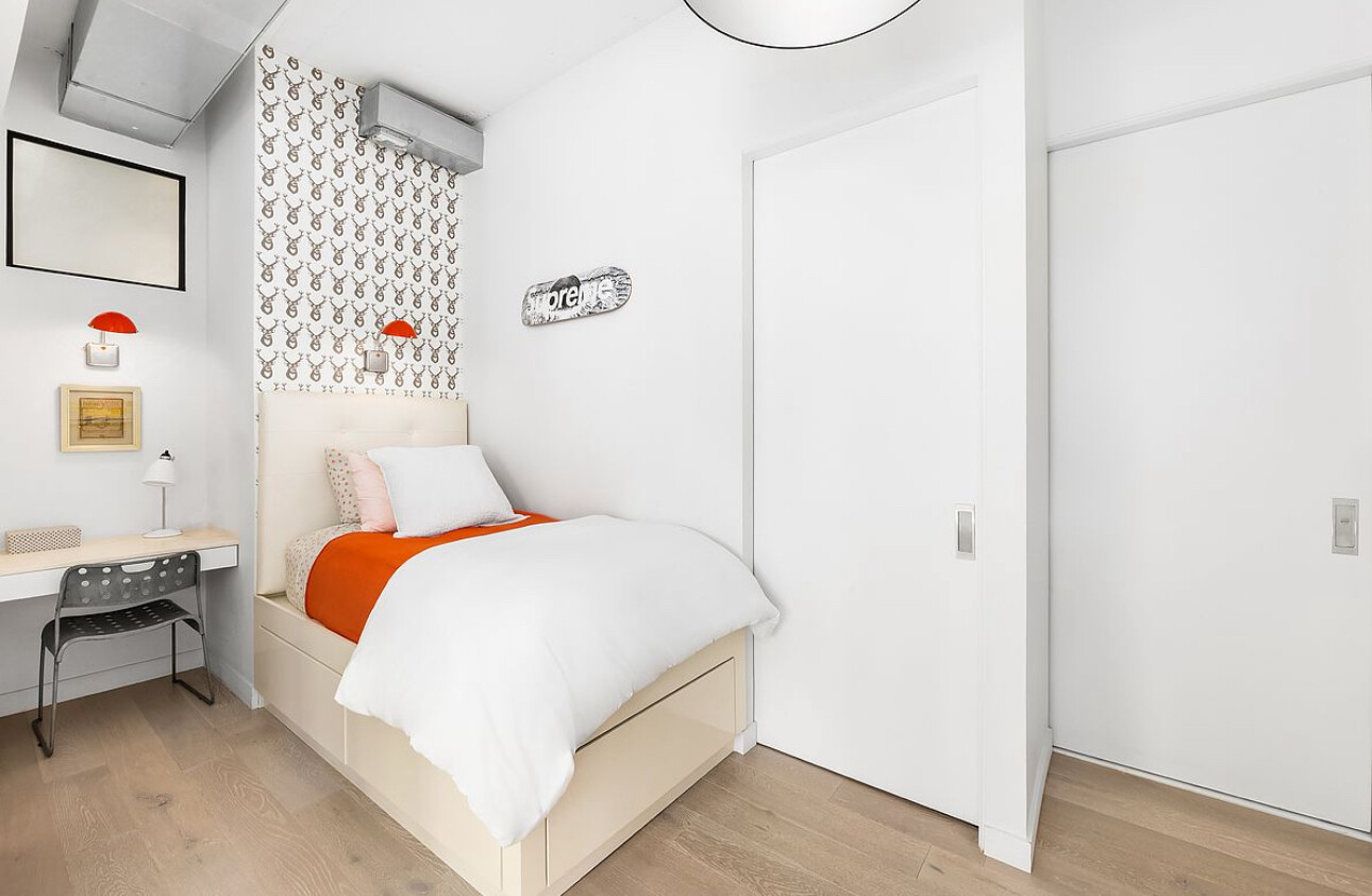 #13 photo, 25 N MOORE Street, マンハッタン Tribeca , NY 10013