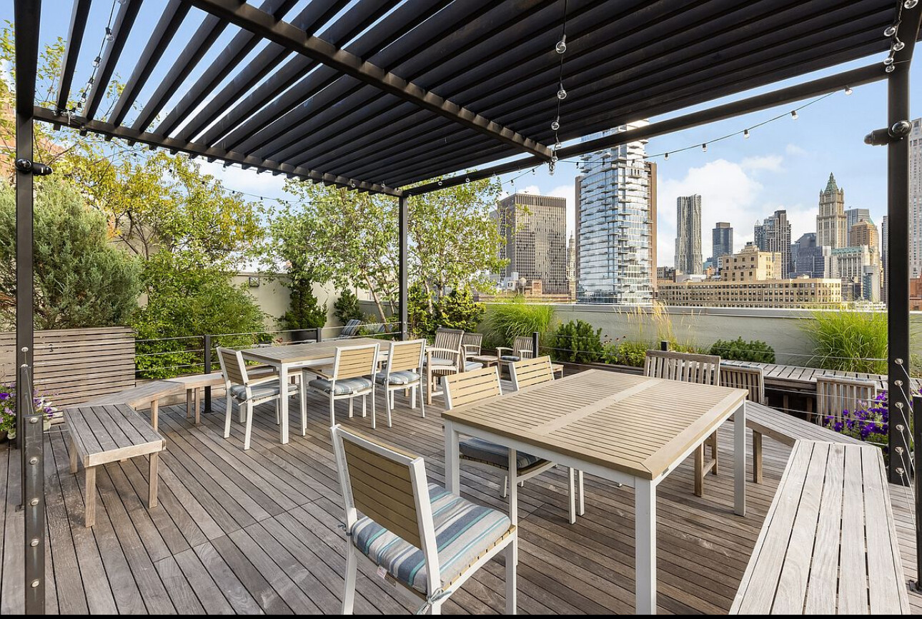 #15 photo, 25 N MOORE Street, マンハッタン Tribeca , NY 10013