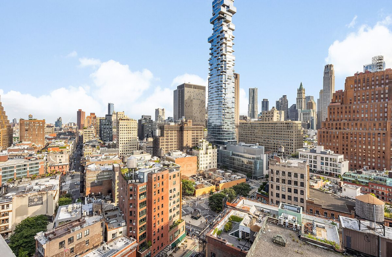 #16 photo, 25 N MOORE Street, マンハッタン Tribeca , NY 10013